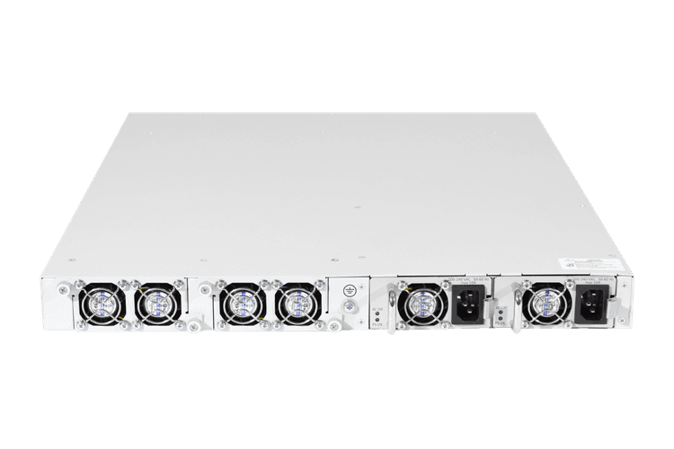 MES2300-48P | Коммутатор Eltex 48 портов 1G PoE/PoE+, 4 порта 10G (SFP+)