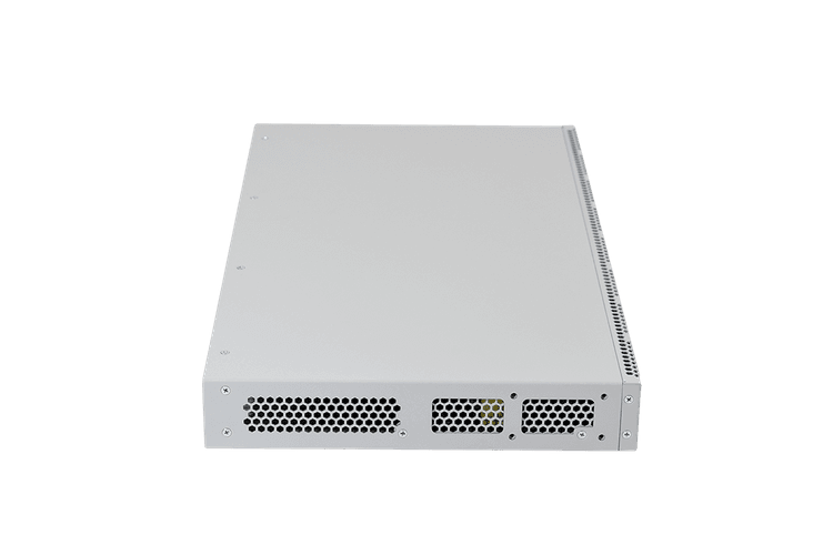 MES2300-24 | Коммутатор Eltex 24 порта 1G, 4 порта 10G (SFP+)