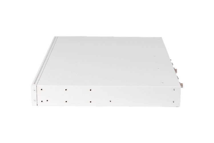 MES2300B-24F | Коммутатор Eltex 20 портов 1G (SFP), 4 combo-порта 1G, 4 порта 10G (SFP+)