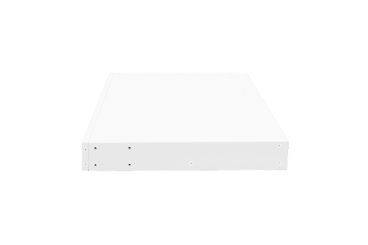 MES2300DI-28 | Промышленный коммутатор Eltex 24 порта 1G, 4 combo-порта 1G