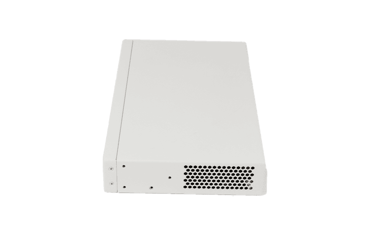 MES2408 | Коммутатор Eltex 8 портов 1G, 2 порта 1G (SFP)