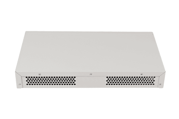 MES2408CP | Коммутатор Eltex 8 портов 1G PoE/PoE+, 2 combo-порта 1G