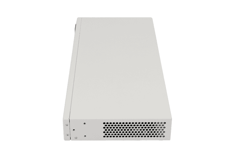MES2408P | Коммутатор Eltex 8 портов 1G PoE/PoE+, 2 порта 1G (SFP)