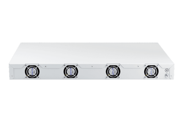 MES2410-08DP | Коммутатор Eltex 8 портов 2.5G PoE/PoE+, 2 порта 10G (SFP+)