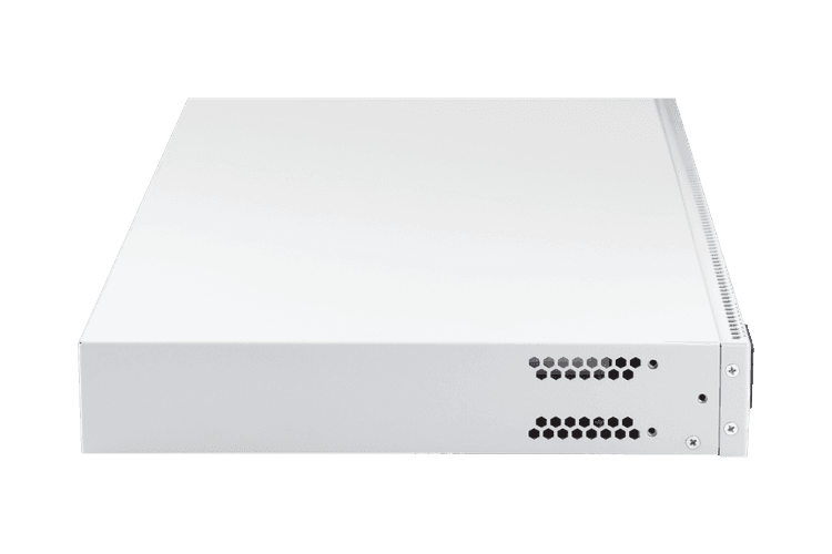 MES2410-08DP | Коммутатор Eltex 8 портов 2.5G PoE/PoE+, 2 порта 10G (SFP+)