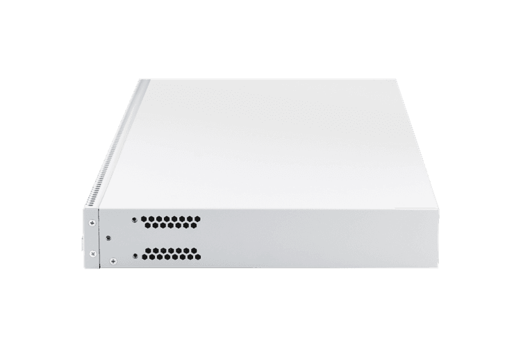 MES2410-08DP | Коммутатор Eltex 8 портов 2.5G PoE/PoE+, 2 порта 10G (SFP+)