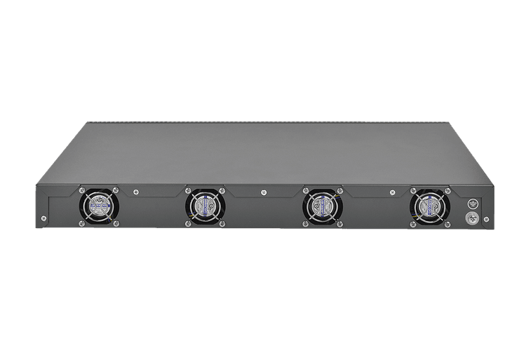 MES2410-08DU | Коммутатор Eltex 8 портов 2.5G PoE++, 2 порта 10G (SFP+)