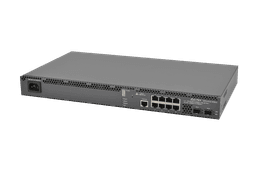 MES2410-08DU | Коммутатор Eltex 8 портов 2.5G PoE++