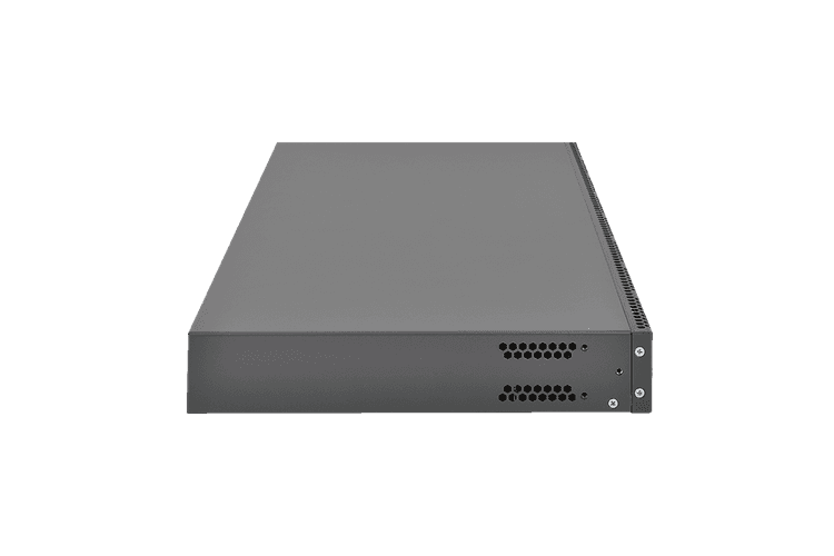 MES2410-08DU | Коммутатор Eltex 8 портов 2.5G PoE++, 2 порта 10G (SFP+)