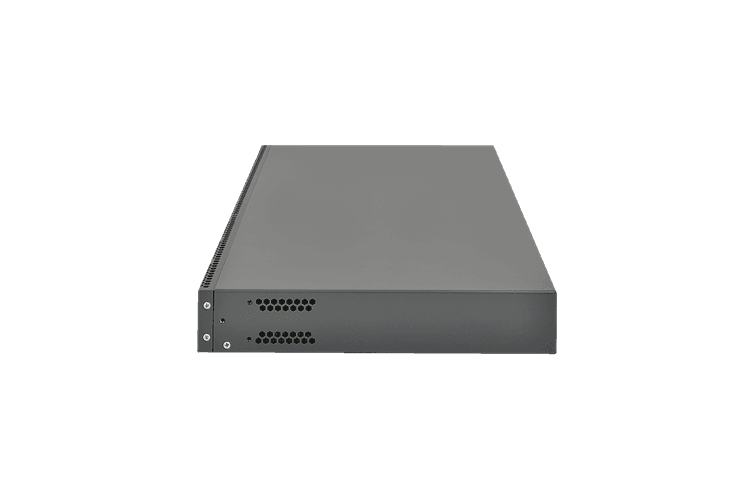 MES2410-08DU | Коммутатор Eltex 8 портов 2.5G PoE++, 2 порта 10G (SFP+)
