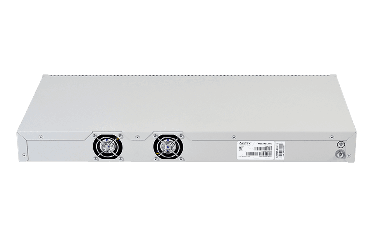 MES2411X | Коммутатор Eltex 8 портов 1G, 11 портов 10G (SFP+)