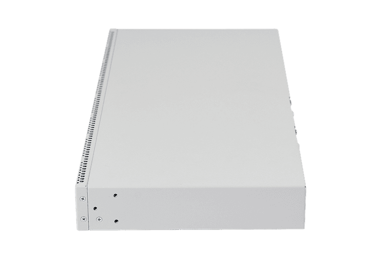 MES2411X | Коммутатор Eltex 8 портов 1G, 11 портов 10G (SFP+)