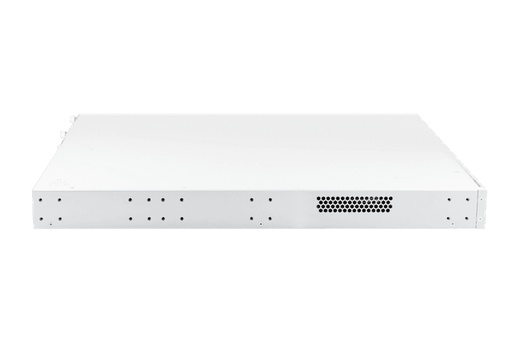 MES2420-48P | Коммутатор Eltex 48 портов 1G PoE/PoE+, 4 порта 10G (SFP+)