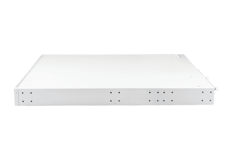 MES2420-48P | Коммутатор Eltex 48 портов 1G PoE/PoE+, 4 порта 10G (SFP+)
