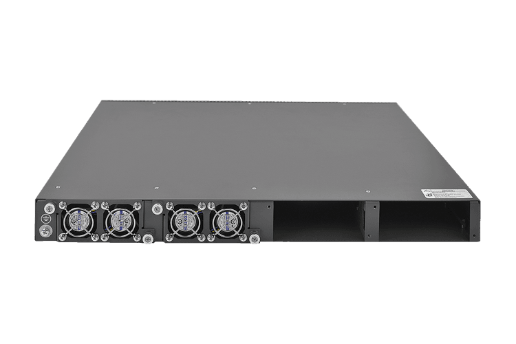 MES2420D-24DP | Коммутатор Eltex 24 порта 2.5G PoE/PoE+, 4 порта 10G (SFP+)