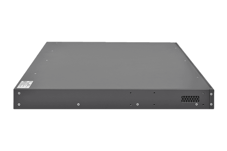 MES2420D-24DP | Коммутатор Eltex 24 порта 2.5G PoE/PoE+, 4 порта 10G (SFP+)