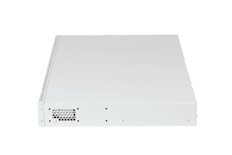 MES2448 | Коммутатор Eltex 48 портов 1G, 4 порта 10G (SFP+)