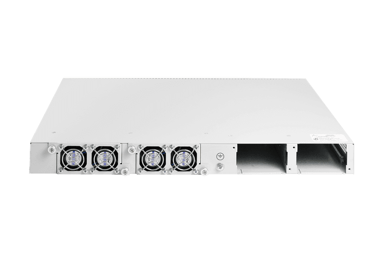 MES3300-16F | Коммутатор Eltex 12 портов 1G (SFP), 4 combo-порта 1G, 4 порта 10G (SFP+)
