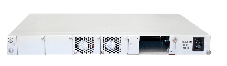 MES3348 | Коммутатор Eltex 48 портов 1G, 4 порта 10G (SFP+)