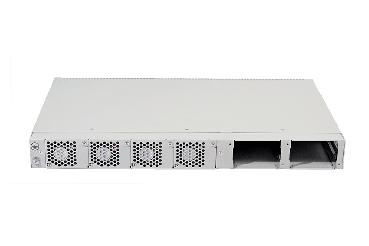 MES3300-48F | Коммутатор Eltex 48 портов 1G (SFP), 4 порта 10G (SFP+)
