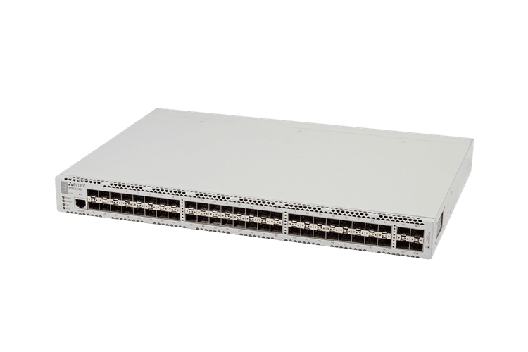 MES3300-48F | Коммутатор Eltex 48 портов 1G (SFP), 4 порта 10G (SFP+)