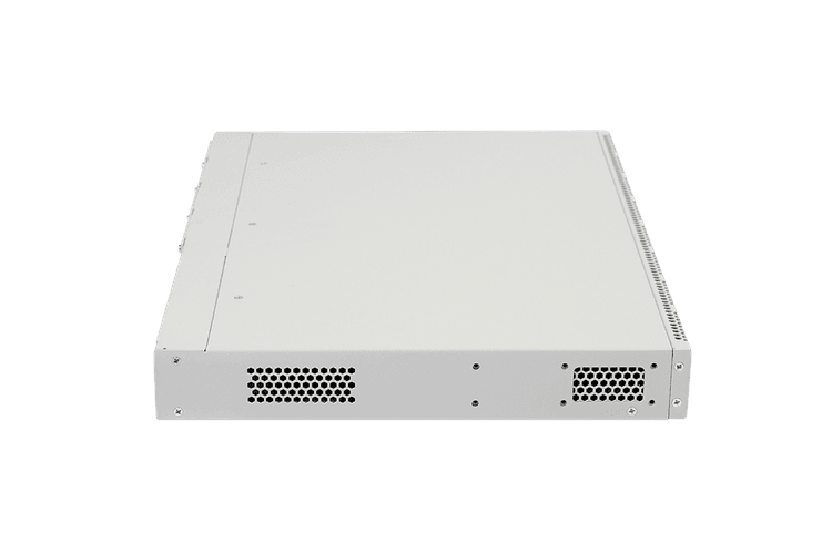 MES3300-48F | Коммутатор Eltex 48 портов 1G (SFP), 4 порта 10G (SFP+)