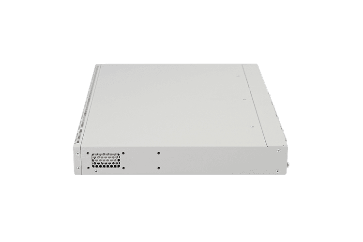 MES3300-48F | Коммутатор Eltex 48 портов 1G (SFP), 4 порта 10G (SFP+)