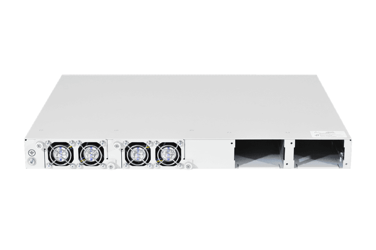 MES3400-48 | Коммутатор Eltex 48 портов 1G, 4 порта 10G (SFP+)