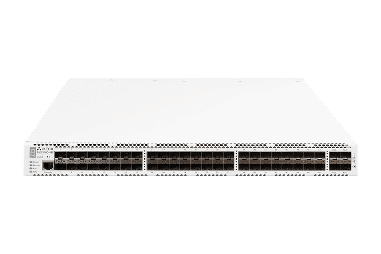 MES3400-48F | Коммутатор Eltex 48 портов 1G (SFP), 4 порта 10G (SFP+)