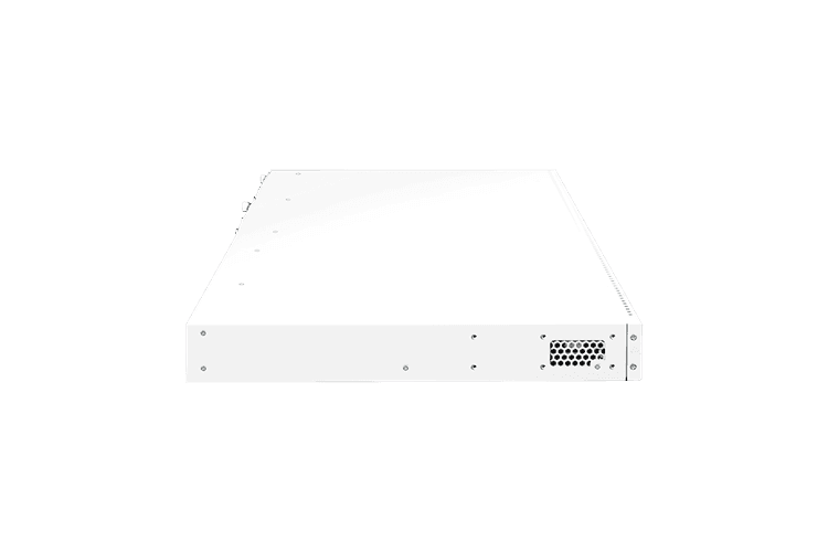 MES3400-48F | Коммутатор Eltex 48 портов 1G (SFP), 4 порта 10G (SFP+)