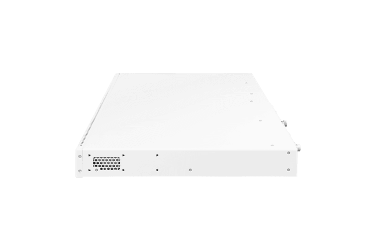 MES3400-48F | Коммутатор Eltex 48 портов 1G (SFP), 4 порта 10G (SFP+)