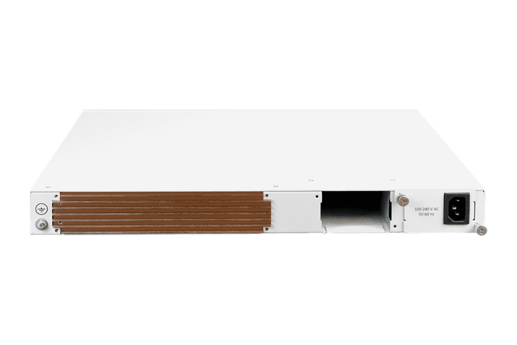 MES3400I-24 | Промышленный коммутатор Eltex 24 порта 1G, 4 порта 10G (SFP+)