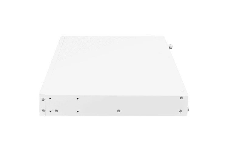 MES3400I-24 | Промышленный коммутатор Eltex 24 порта 1G, 4 порта 10G (SFP+)