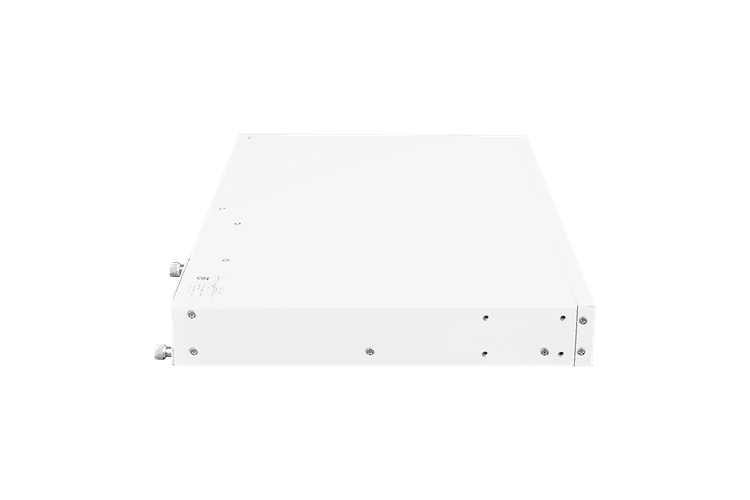 MES3400I-24 | Промышленный коммутатор Eltex 24 порта 1G, 4 порта 10G (SFP+)