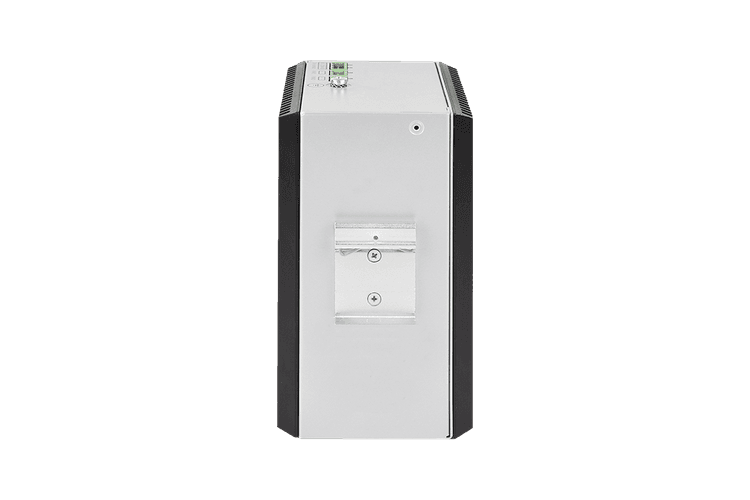 MES3500I-08P | Промышленный коммутатор Eltex 8 портов 1G PoE/PoE+, 2 combo-порта 1G
