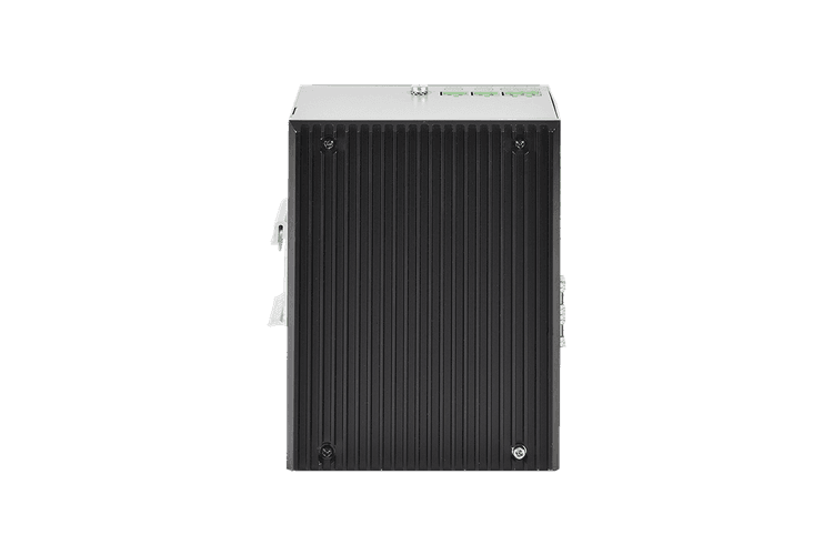MES3500I-08P | Промышленный коммутатор Eltex 8 портов 1G PoE/PoE+, 2 combo-порта 1G