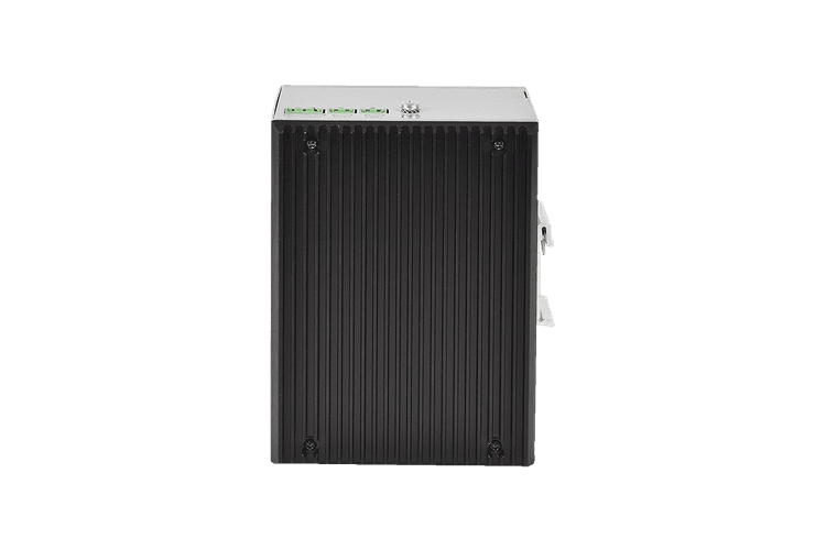 MES3500I-08P | Промышленный коммутатор Eltex 8 портов 1G PoE/PoE+, 2 combo-порта 1G