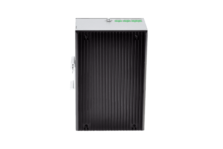 MES3500I-10P | Промышленный коммутатор Eltex 8 портов 1G PoE/PoE+, 4 порта 1G (SFP)