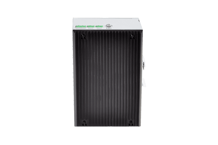 MES3500I-10P | Промышленный коммутатор Eltex 8 портов 1G PoE/PoE+, 4 порта 1G (SFP)