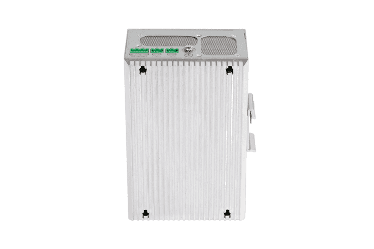 MES3510P | Промышленный коммутатор Eltex 8 портов 1G PoE/PoE+, 4 порта 1G (SFP)