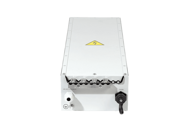 MES3708P | Промышленный коммутатор Eltex 8 портов 1G PoE/PoE+, 2 combo-порта 1G