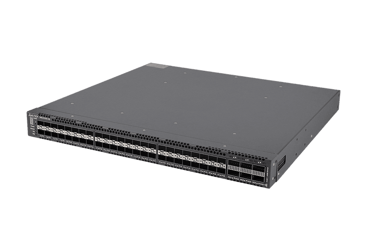 MES5300-48 | Коммутатор Eltex 48 портов 10G (SFP+), 6 портов 40G (QSFP+) / 100G (QSFP28)