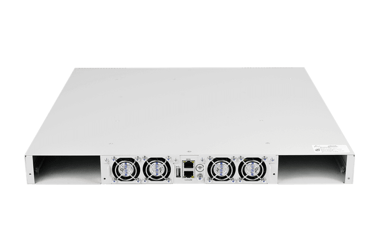MES5310-48 | Коммутатор Eltex 48 портов 10G (SFP+), 6 портов 40G (QSFP+) / 100G (QSFP28)