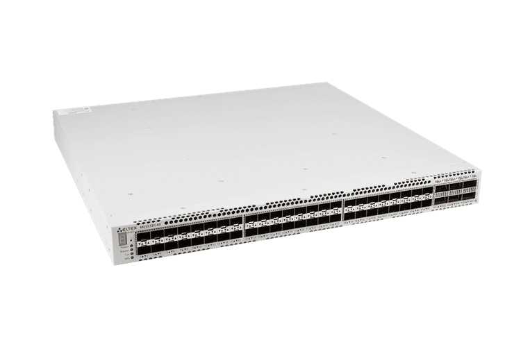 MES5310-48 | Коммутатор Eltex 48 портов 10G (SFP+), 6 портов 40G (QSFP+) / 100G (QSFP28)