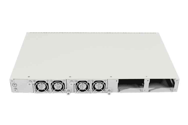 MES5324A | Коммутатор Eltex 24 порта 10G (SFP+)