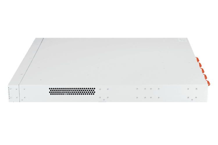 MES5410-48 | Leaf Коммутатор Eltex 48 портов 10G (SFP+) / 25G (SFP28), 6 портов 40G (QSFP+) / 100G (QSFP28)