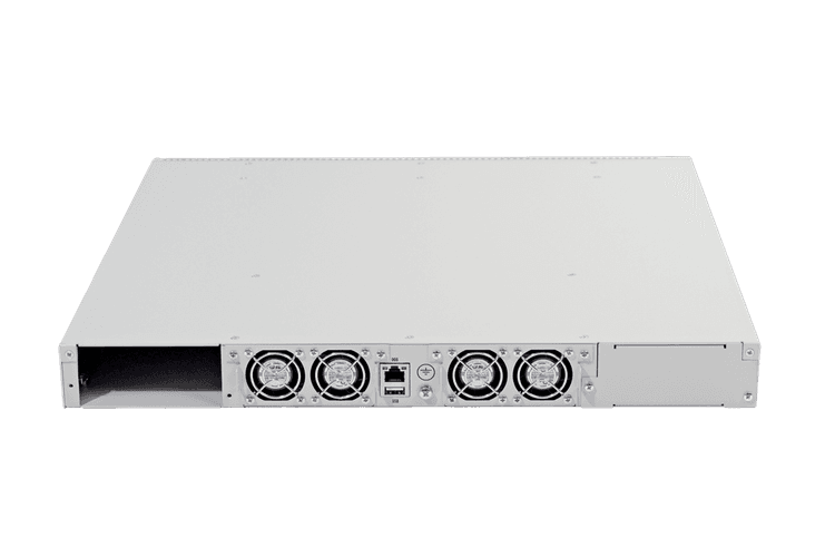 MES5448 | Коммутатор Eltex 48 портов 10G (SFP+), 4 порта 40G (QSFP+)