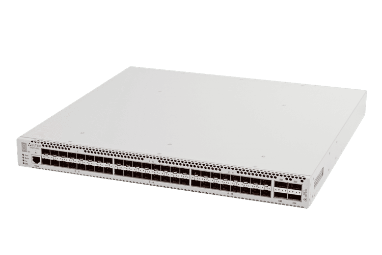 MES5448 | Коммутатор Eltex 48 портов 10G (SFP+), 4 порта 40G (QSFP+)