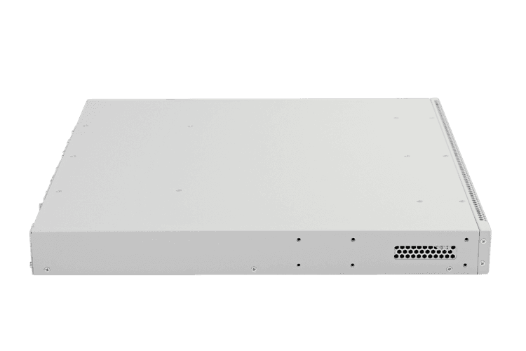 MES5448 | Коммутатор Eltex 48 портов 10G (SFP+), 4 порта 40G (QSFP+)