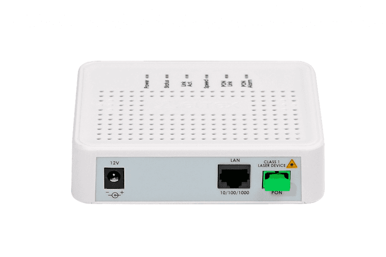 NTU-1 | GPON ONT абонентский терминал Eltex